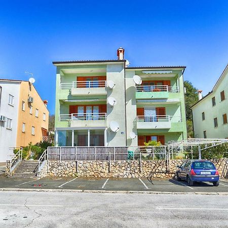 Apartment Zeljko 832 Rabac Εξωτερικό φωτογραφία