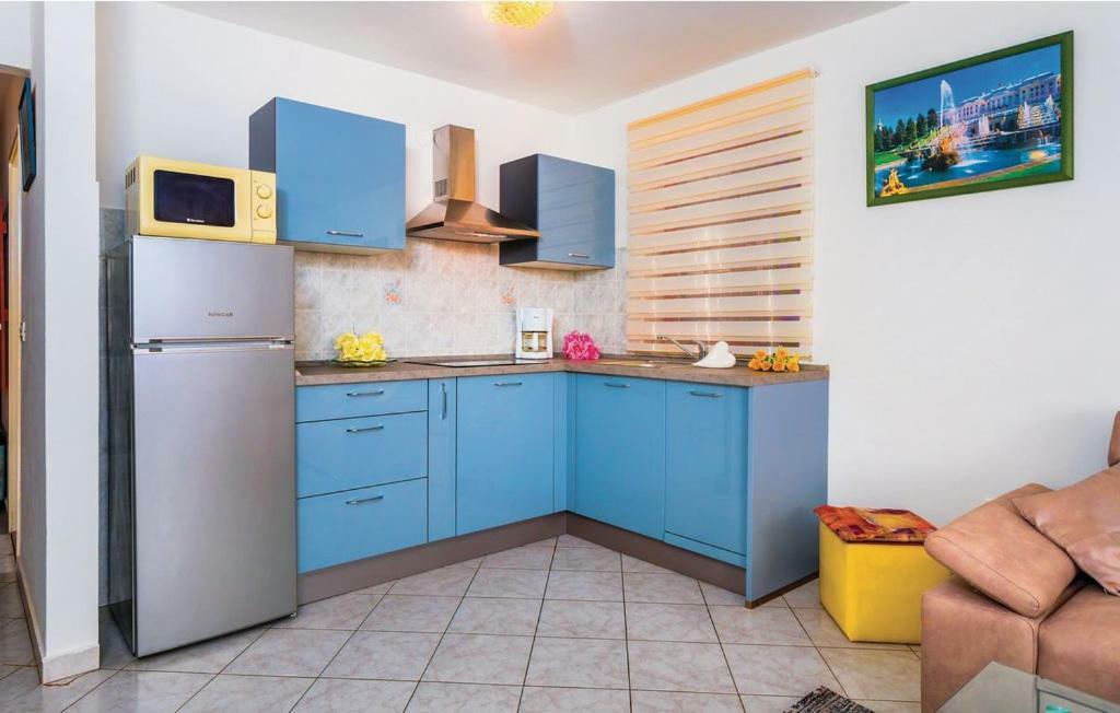 Apartment Zeljko 832 Rabac Εξωτερικό φωτογραφία
