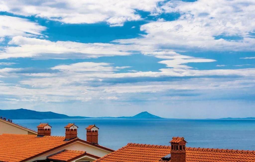 Apartment Zeljko 832 Rabac Εξωτερικό φωτογραφία