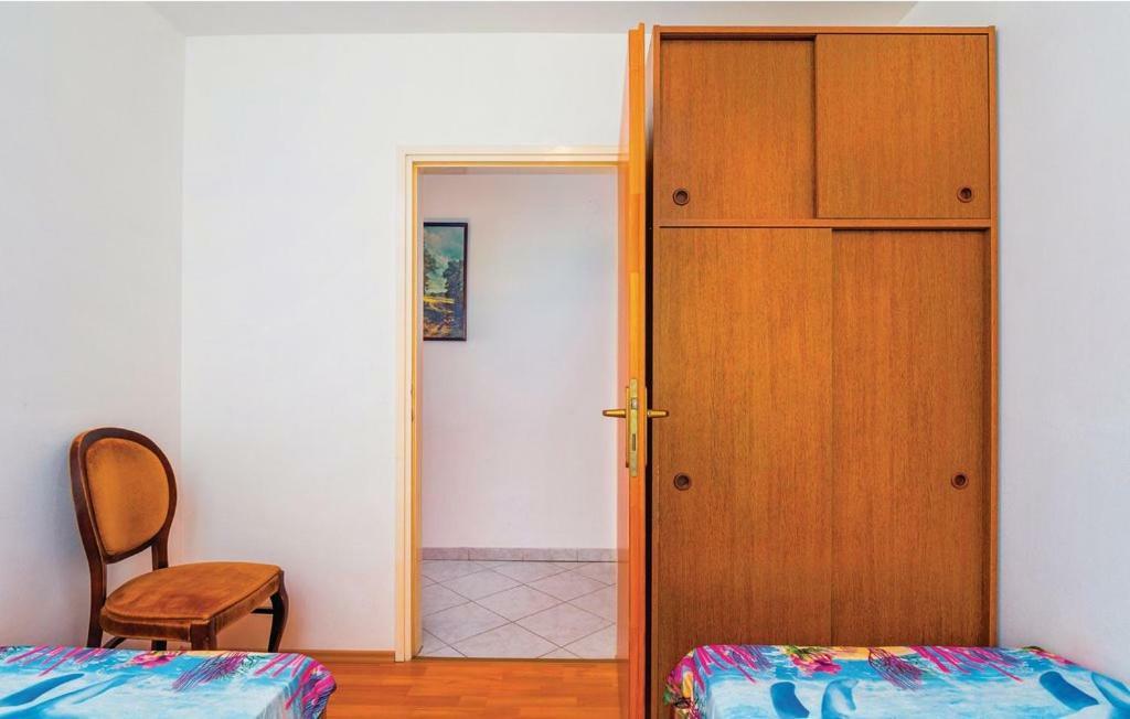 Apartment Zeljko 832 Rabac Εξωτερικό φωτογραφία