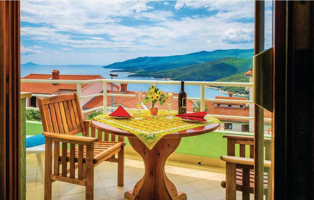 Apartment Zeljko 832 Rabac Εξωτερικό φωτογραφία