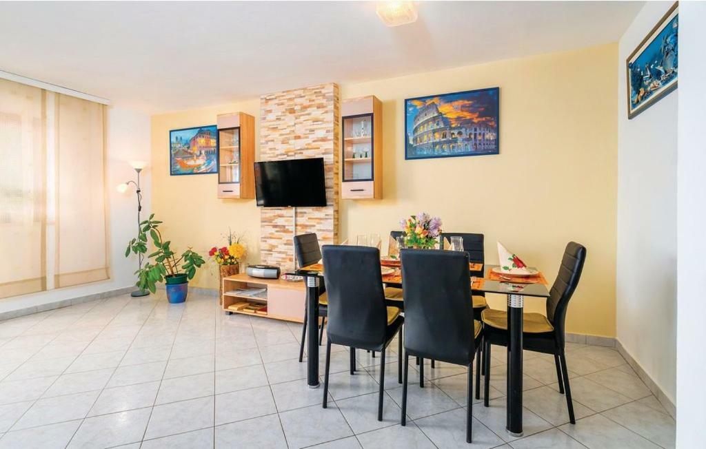 Apartment Zeljko 832 Rabac Εξωτερικό φωτογραφία