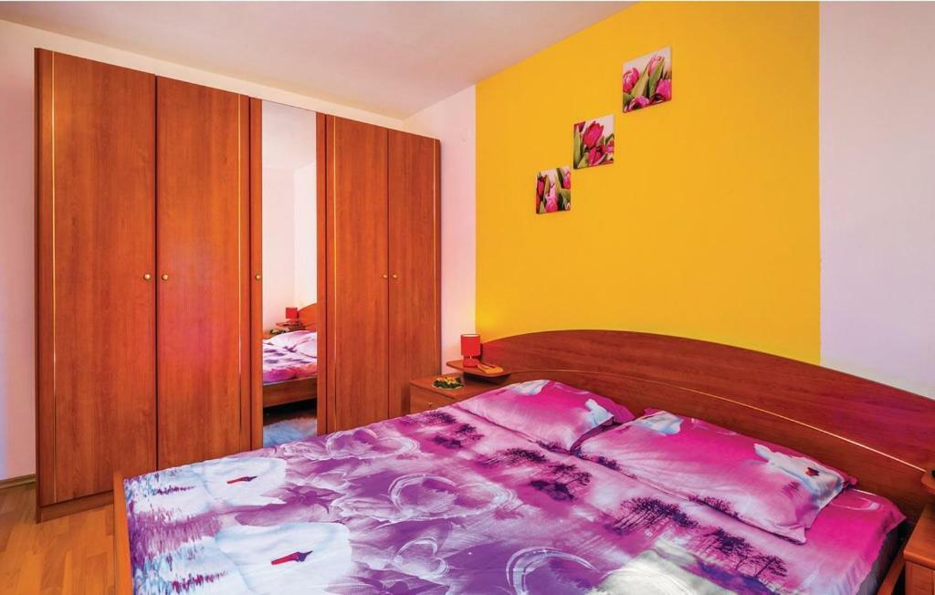 Apartment Zeljko 832 Rabac Εξωτερικό φωτογραφία
