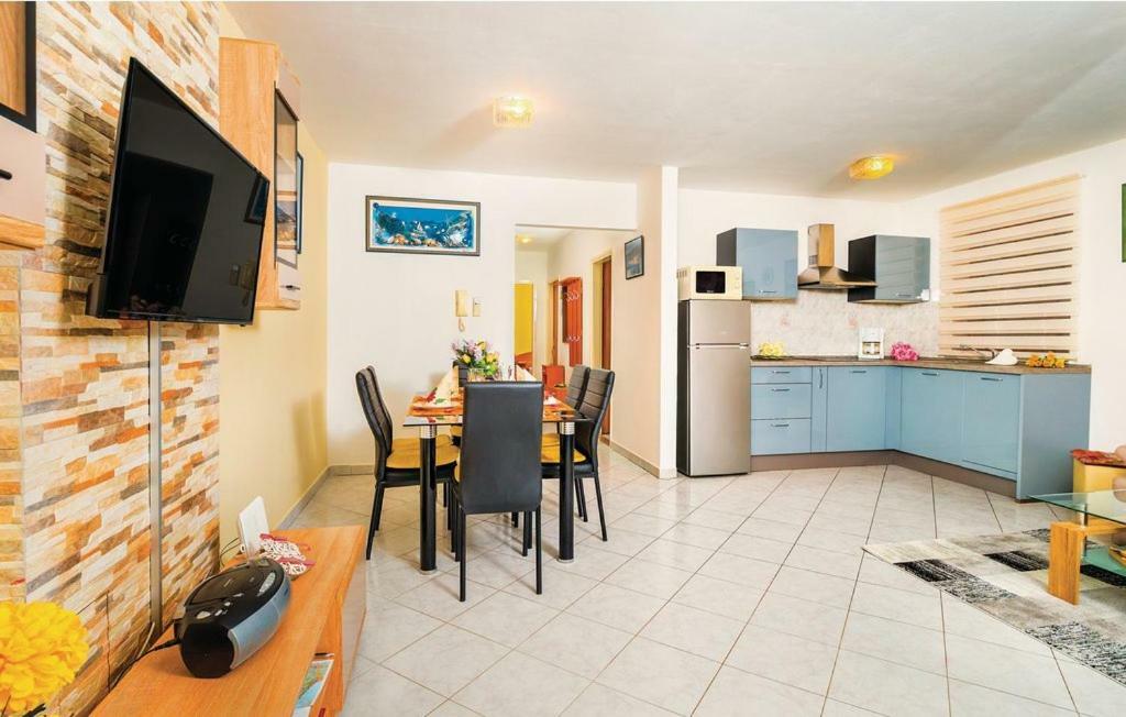 Apartment Zeljko 832 Rabac Εξωτερικό φωτογραφία